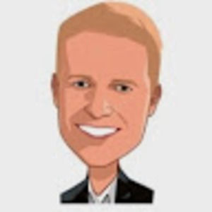 Meet your Posher, Patrick